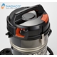 Máy hút bụi Hitachi CV - 980D 3